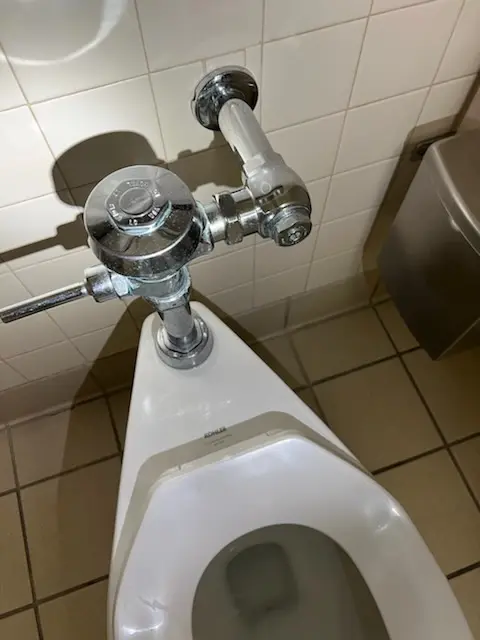 Fixture installation and repair for Pipe Repair in Fort Polk South